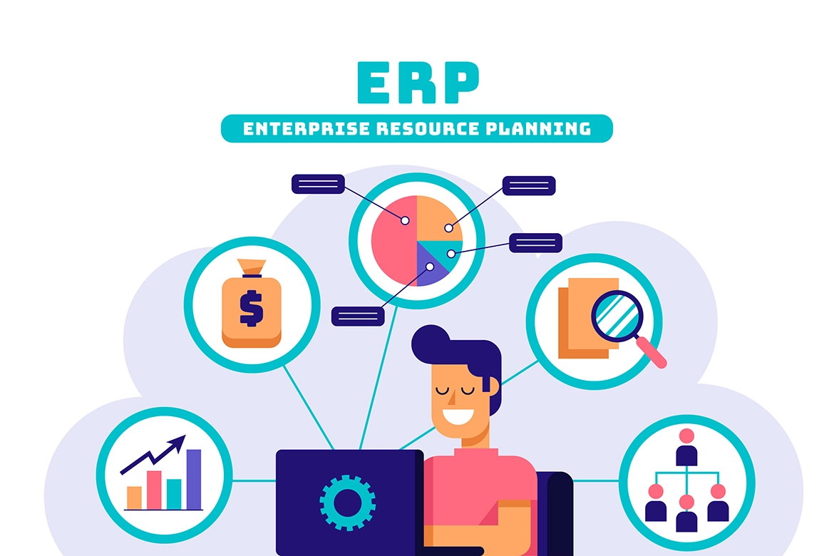 ERP